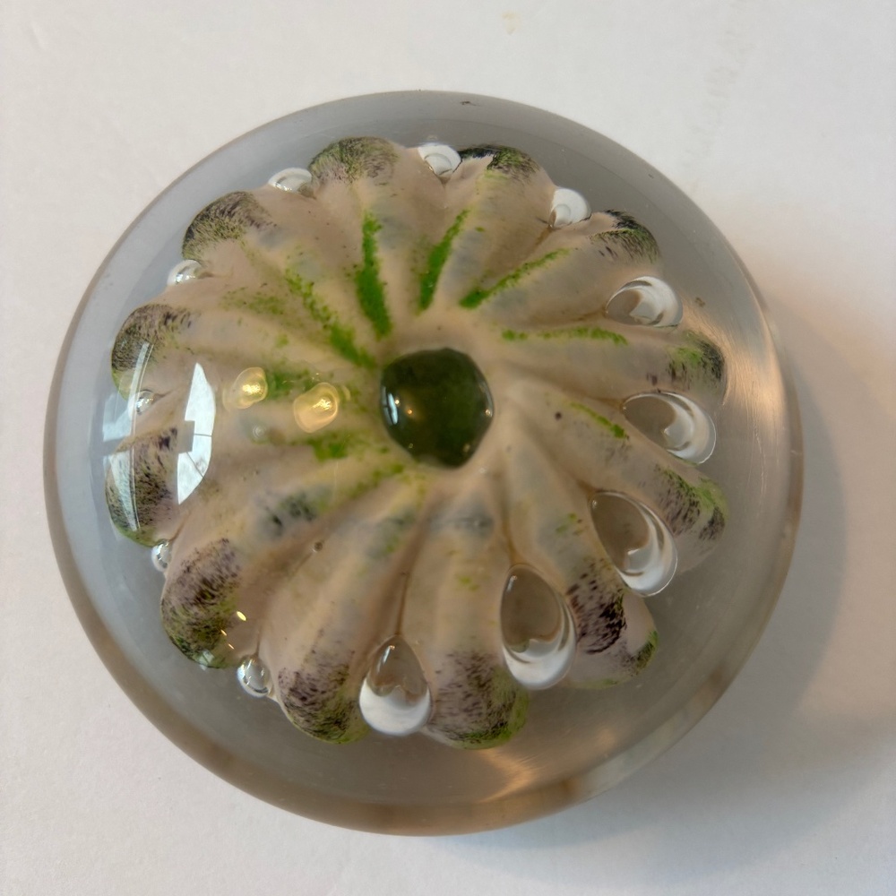 Paperweight, decorative